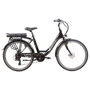 Bicicleta eléctrica Schiano E- Moon 26"