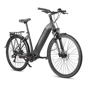 Bicicleta eléctrica Fafrees FM9 Bicicleta Urbana