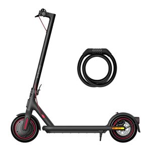 Xiaomi Electric Scooter 4 Pro 