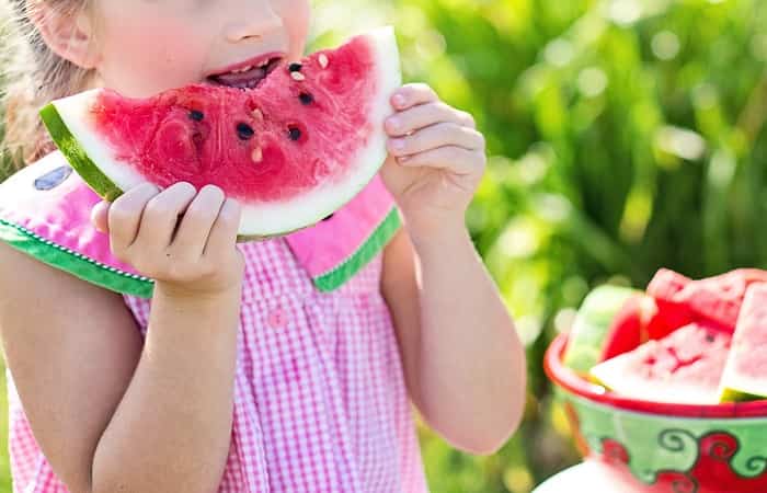 Alimentación y genética, la importancia de las frutas y verduras