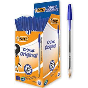 Pack de bolígrafos
