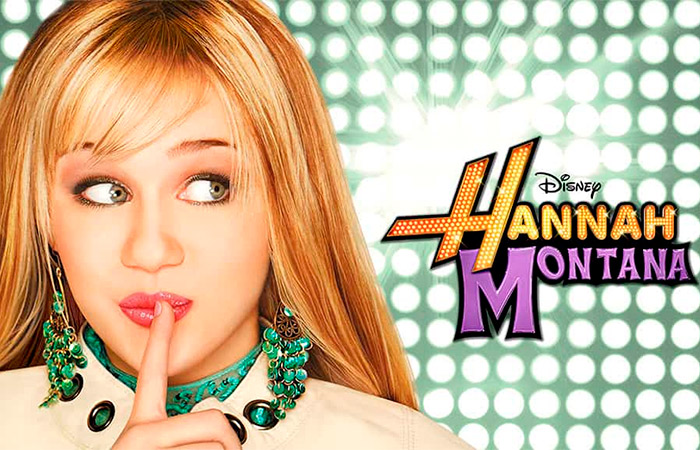 Series Disney+: Hannah Montana