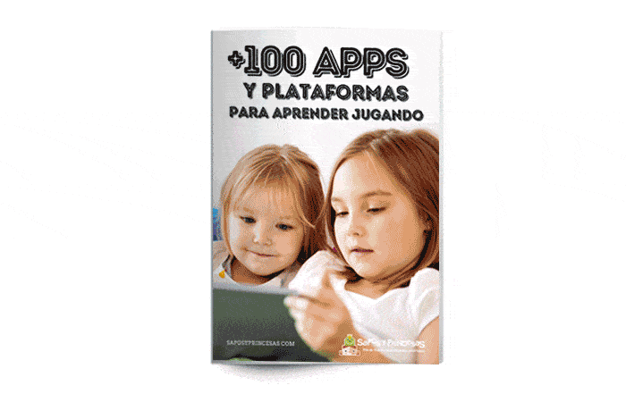 Revista digital apps educativas