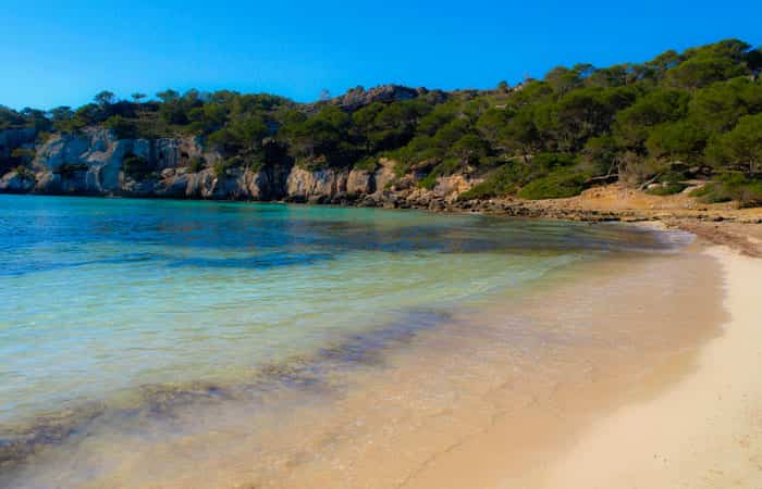 Hacer snorkel en España
