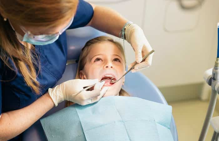 ansiedad dental durante las consultas