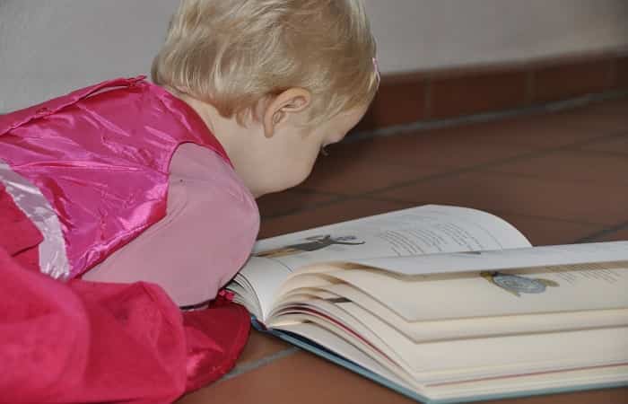 Libros infantiles para prepararse para la pauta Montessori