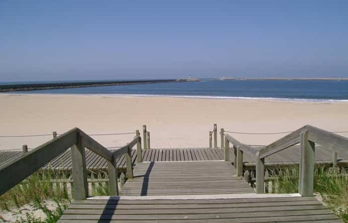 playas de portugal