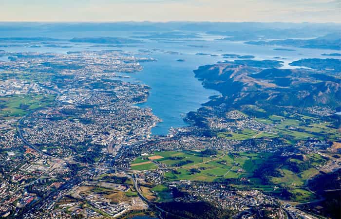 Stavanger, Noruega