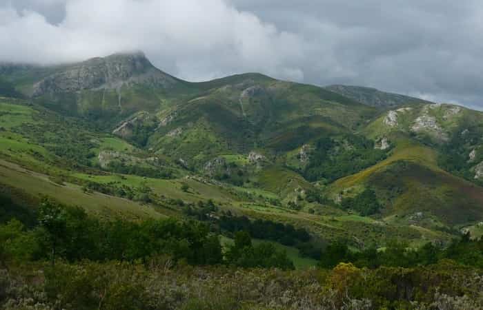 Sitios imprescindibles de las provincias del interior de España: Parque Natural Fuentes Carrionas y Fuente Cobre