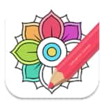 apps con dibujos para colorear