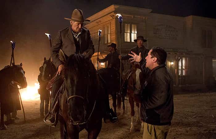 Últimos estrenos de películas en HBO: Cowboys & Alliens