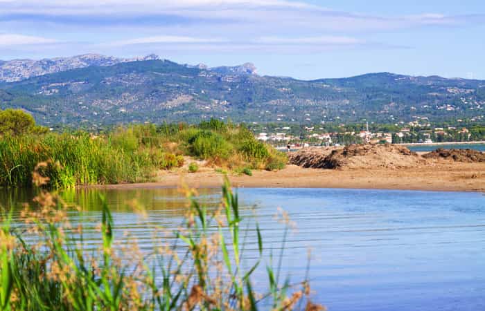 Delta del Ebro, Tarragona