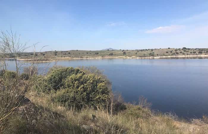 Embalse de Guajaraz