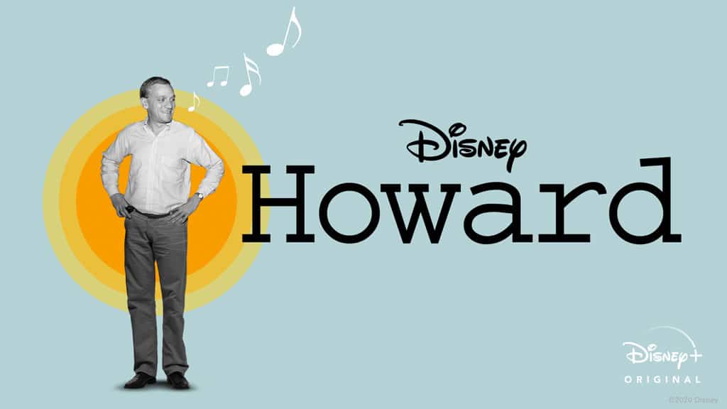 Howard Disney +