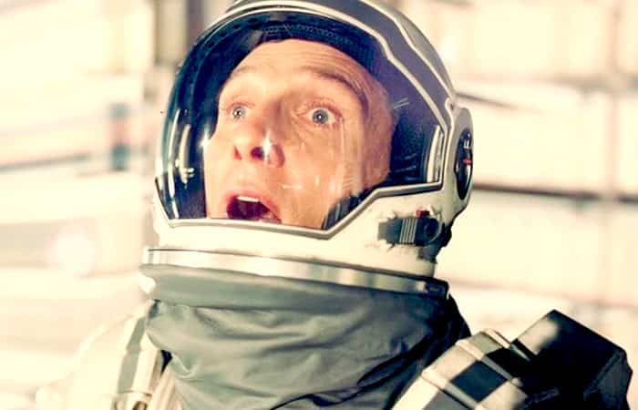 Películas de estreno en Amazon Prime Video: Interstellar