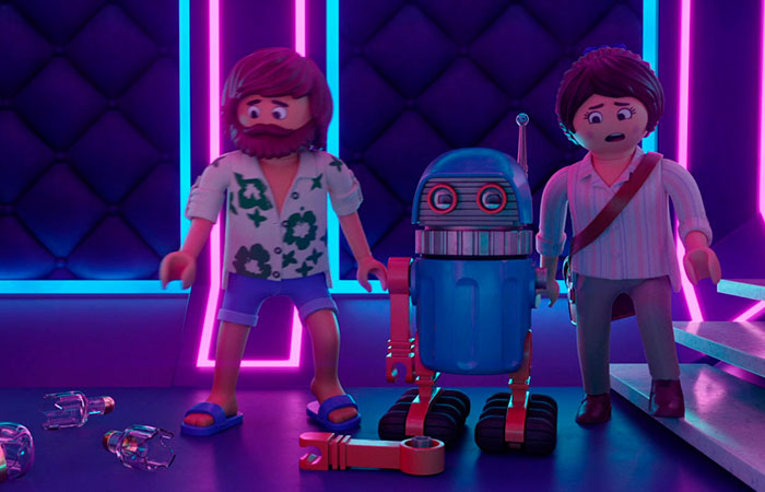 playmobil la pelicula