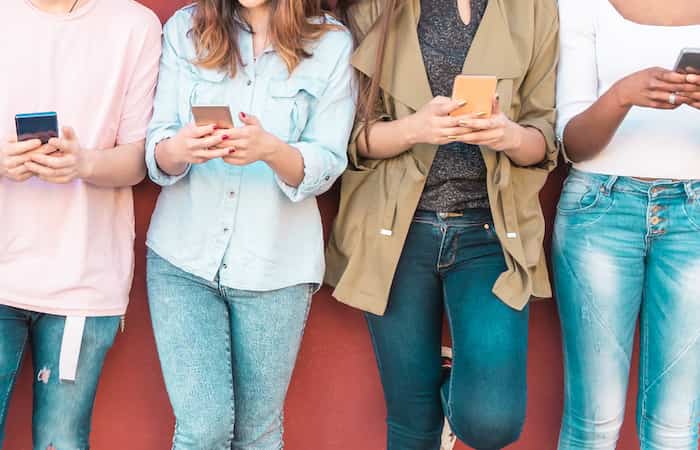 TikTok, cuna del activismo para los jóvenes. Los peligros de compartir la ideología en la red