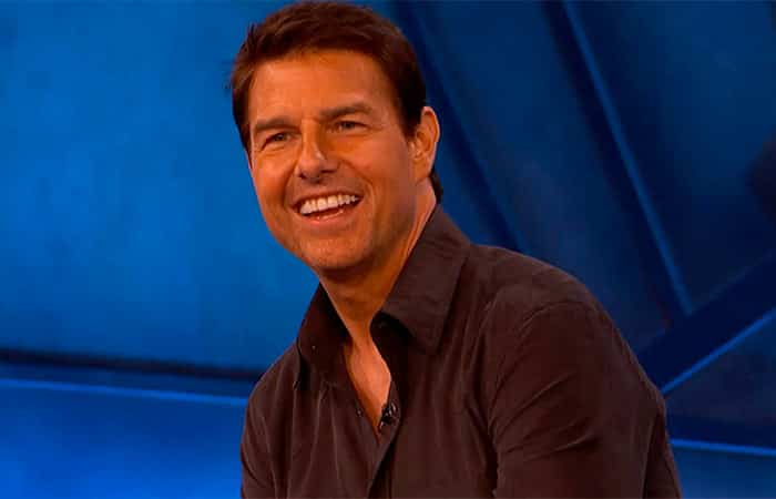 Estrenos en Movistar + de series y documentales: Tom Cruise: de oficio, estrella