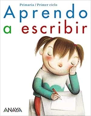 aprender a escribir