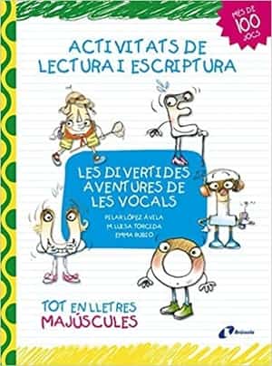 aprender a escribir catalán