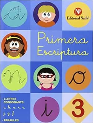 aprender a escribir