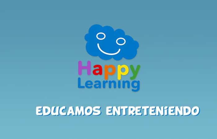 happy learning