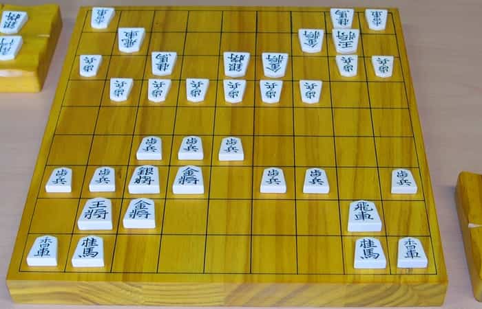 mahjong juego mesa ingenio