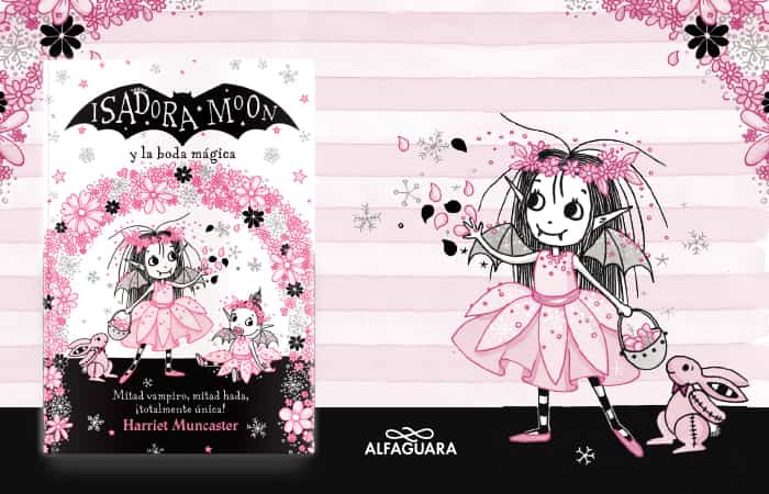 isadora moon