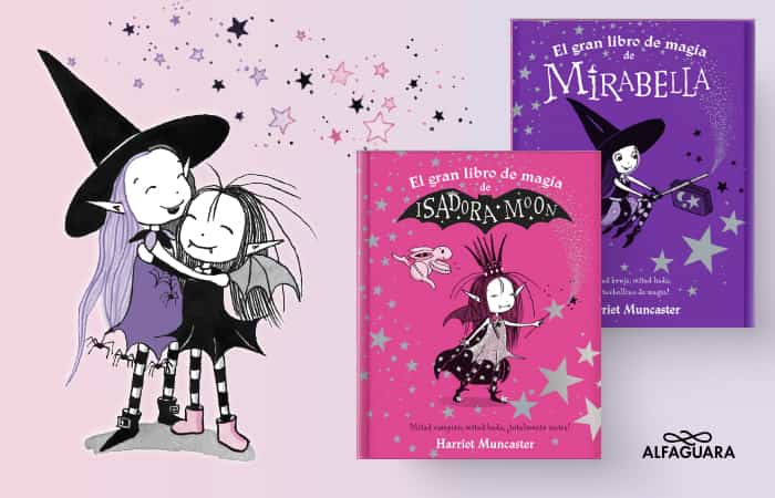 isadora moon