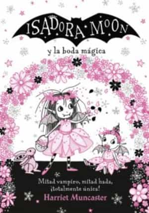 isadora moon