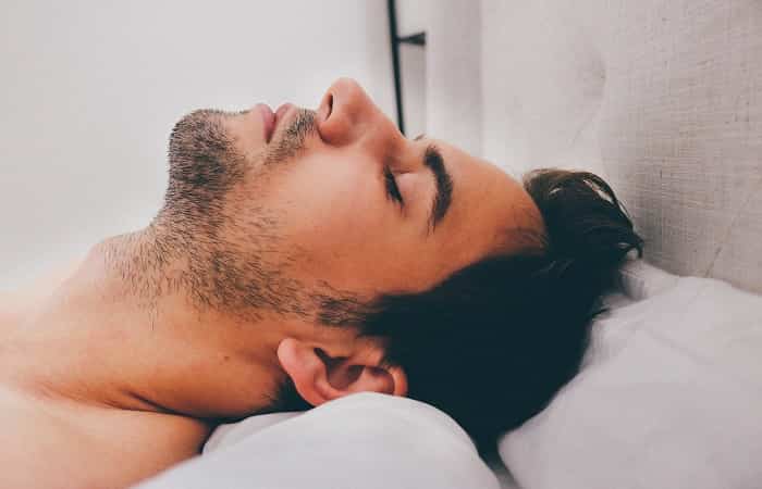 Apnea, una patología del sueño con menor porcentaje de pacientes diagnosticados
