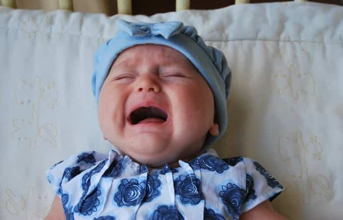 Síndrome de abstinencia neonatal: ¿en qué consiste y cómo puede afectar a los niños?