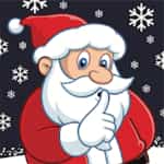 app Santa's Secret Keeper