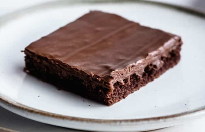 tarta de chocolate sin gluten fácil