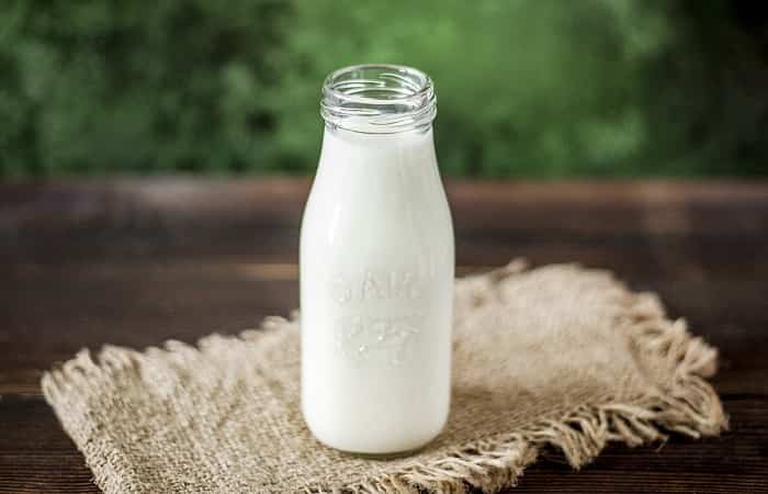 Tipos de leche: ¿cuáles son los más comunes y cuándo debe consumirse cada uno?