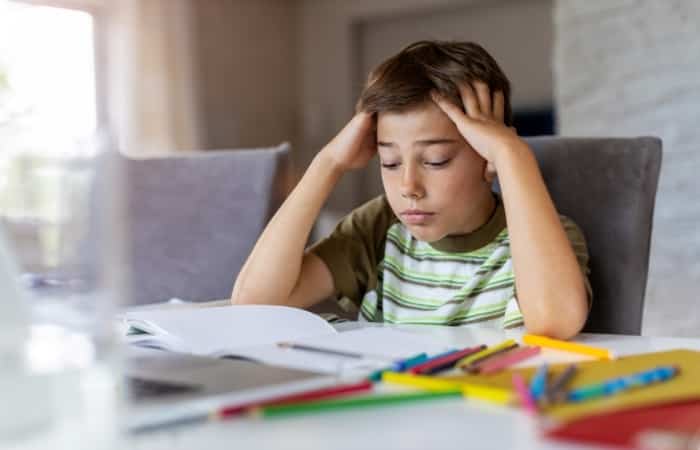 Ni escriben al revés ni son niños “tontos” o vagos. 10 falsos mitos sobre la dislexia