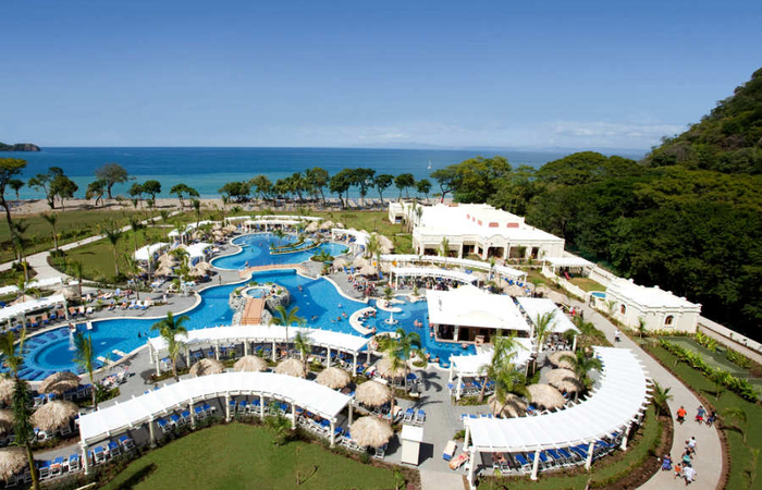 Los 12 mejores hoteles de Costa Rica para alojarse en familia