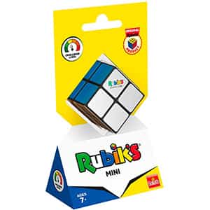 Rubik's mini 2x2