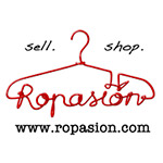 ropasion.com logo