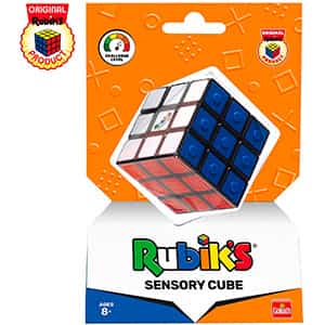 Rubik's Sensory