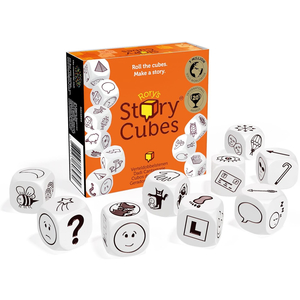 Story Cubes: Clásico
