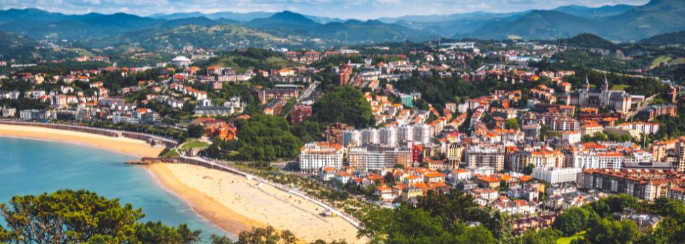 Lugares imprescindibles del País Vasco para ir con niños