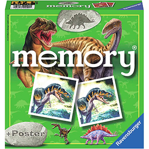 Juego de memoria