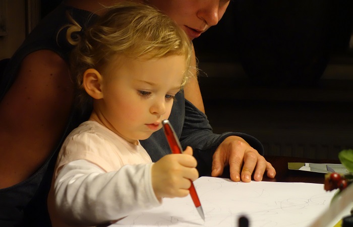 Técnicas de estudio para Educación Infantil con las que practicar durante el día a día