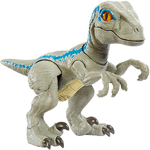 Jurassic World - Baby Velociraptor