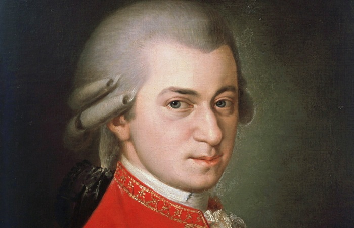 Mozart y los TEA