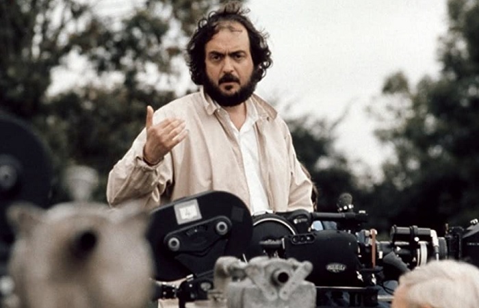 Stanley Kubrick probablemente presentaba algún TEA