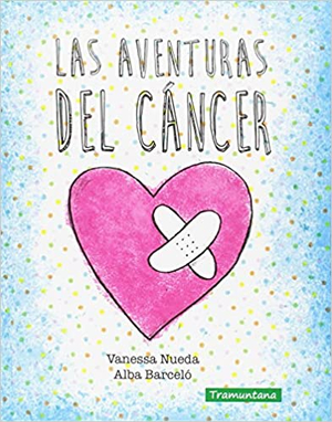 libros para acercar a los niños al cáncer