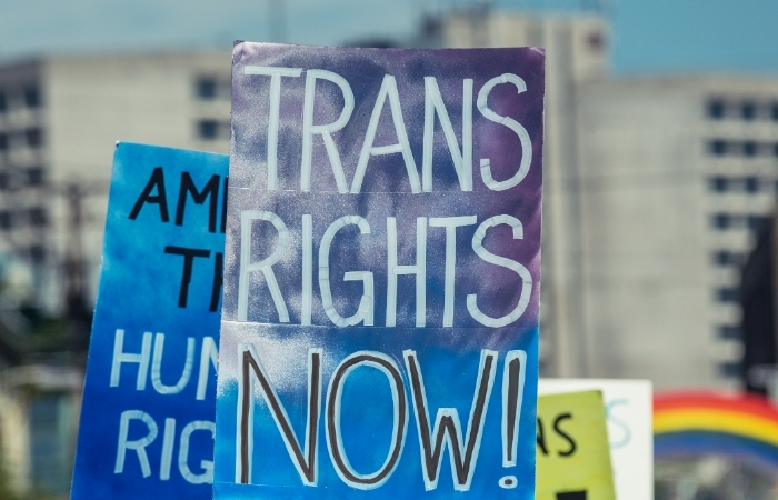 Qué contempla la Ley Trans aprobada en el Congreso