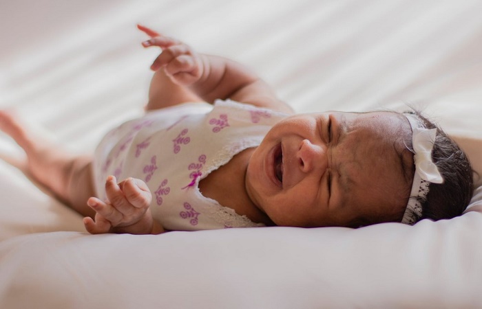 Síndrome del niño zarandeado causas